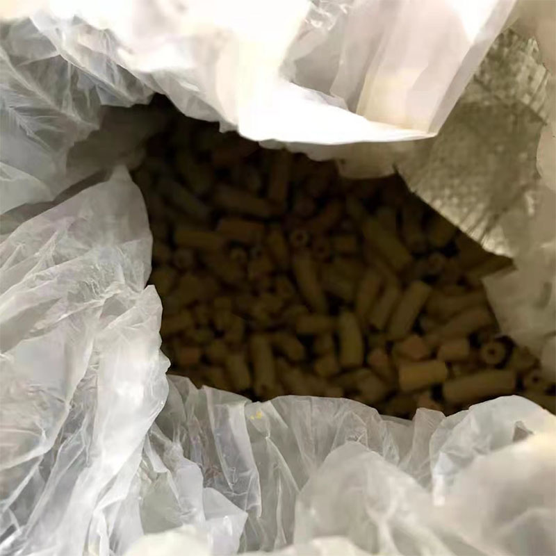 沙依巴克区钒催化剂回收
